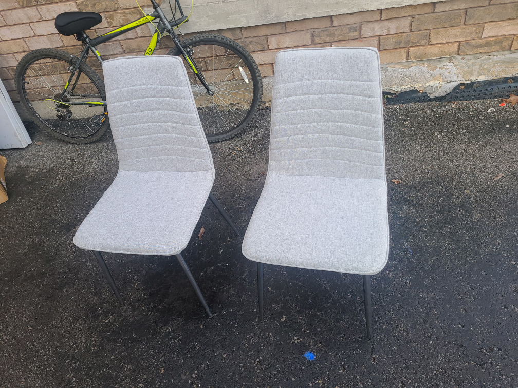 couple new  chairs - photo 2