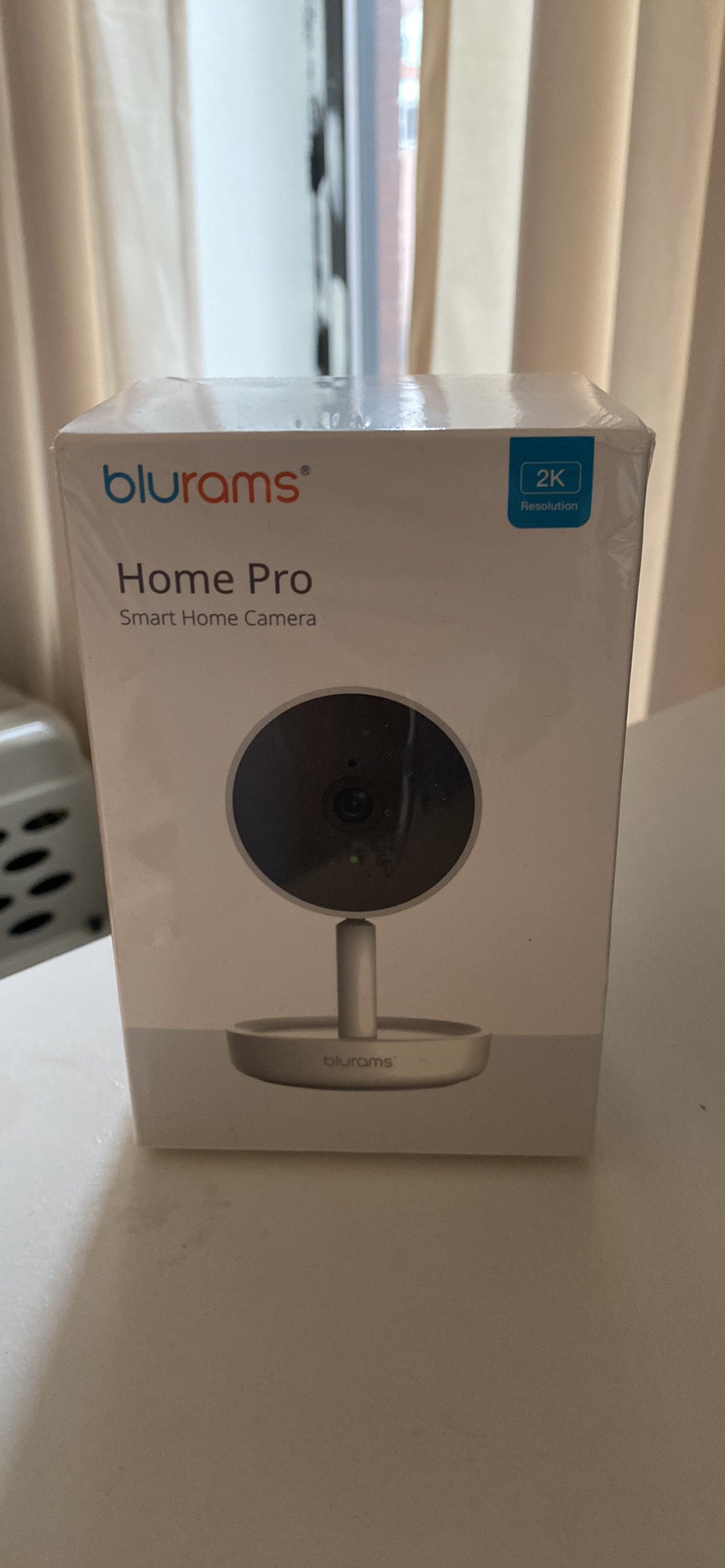 Indoor Camera - photo 2