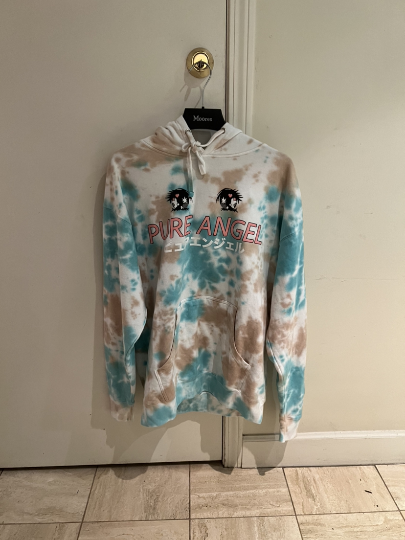Zumeez Pure Angel Hoodie - XL 🥕 - photo 2