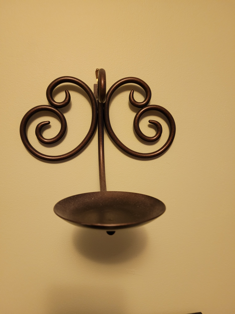 Partylite Wall Sconce image indicator(2)