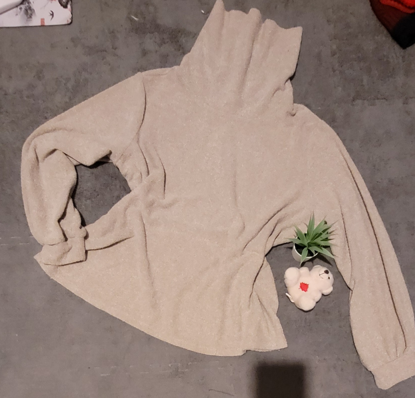 Warm long sleeve #freecycle