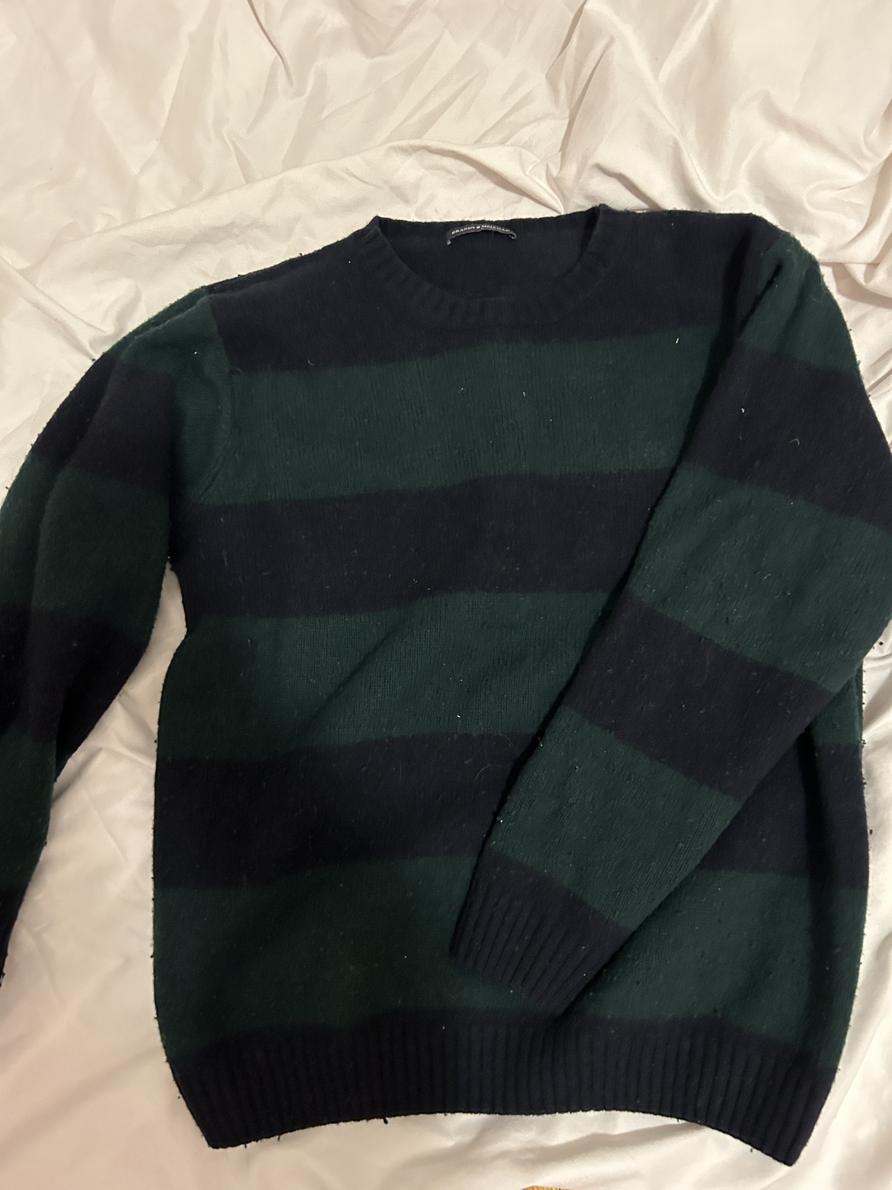 Brandy Melville knit top