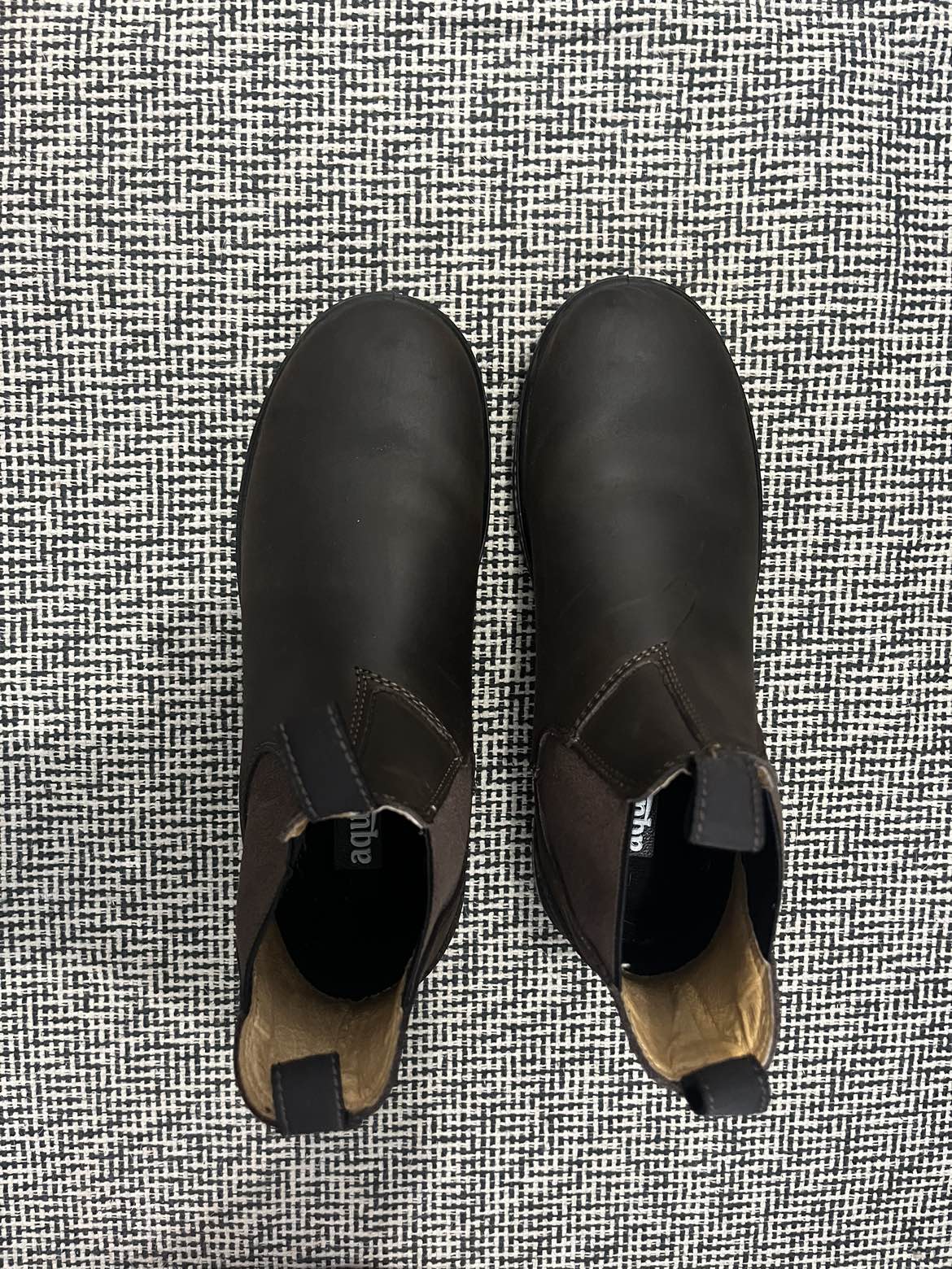 Winter Boots thumbnail
