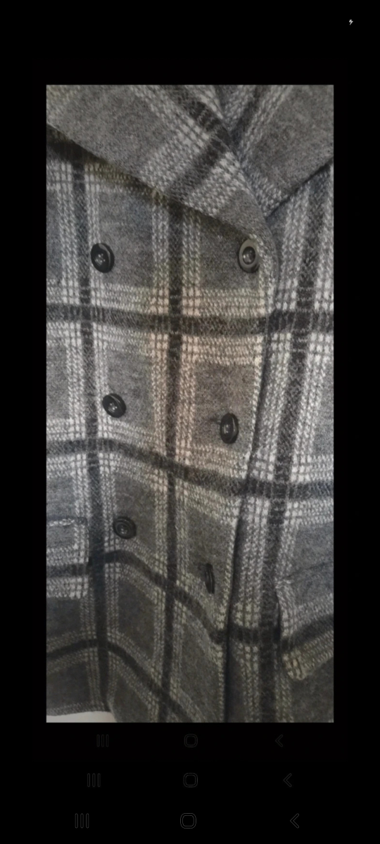 Wool Peacoat image indicator(3)