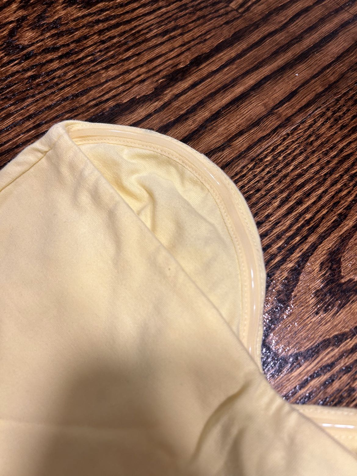 Cute strapless dress image indicator(3)