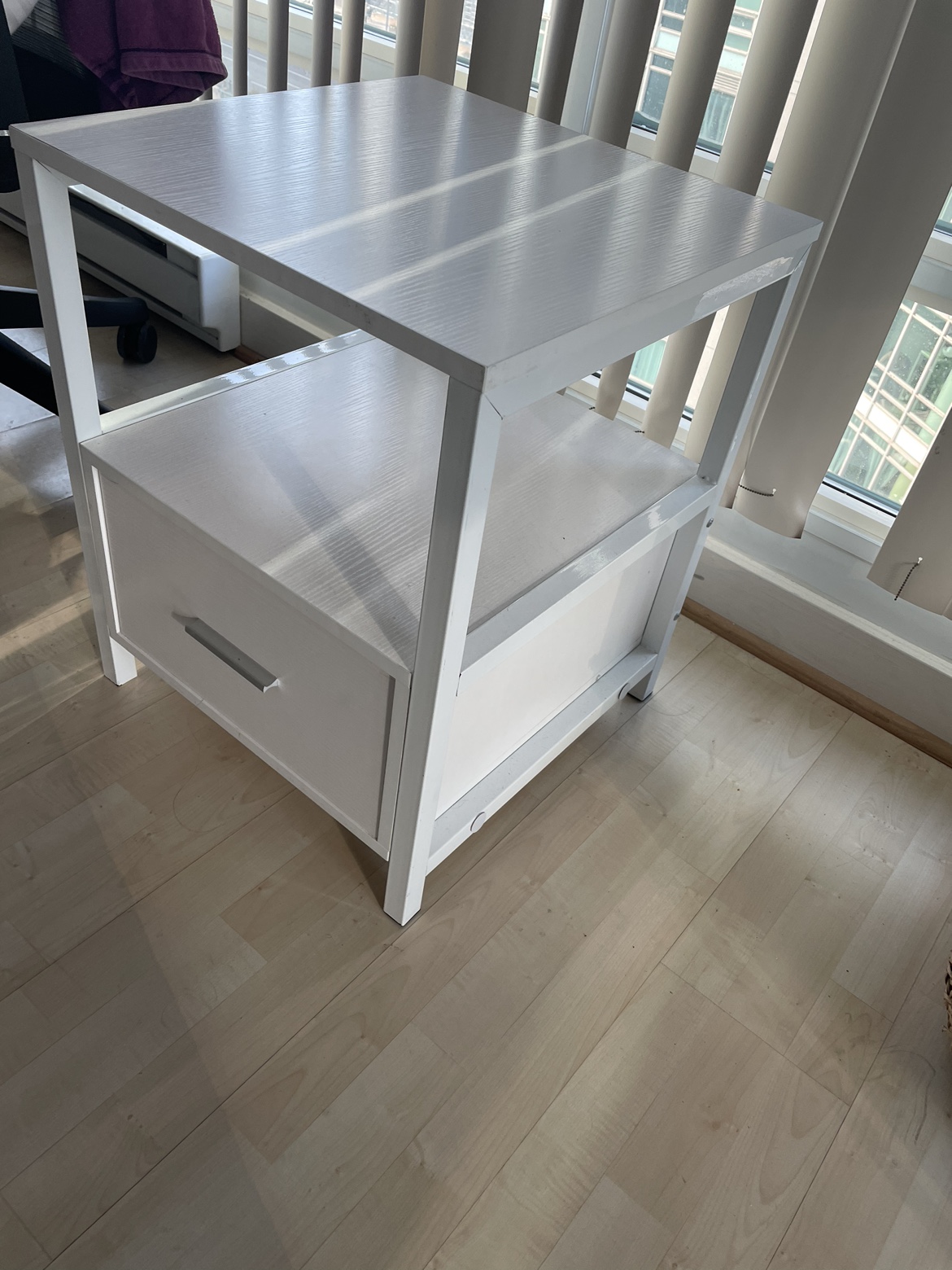 Side table