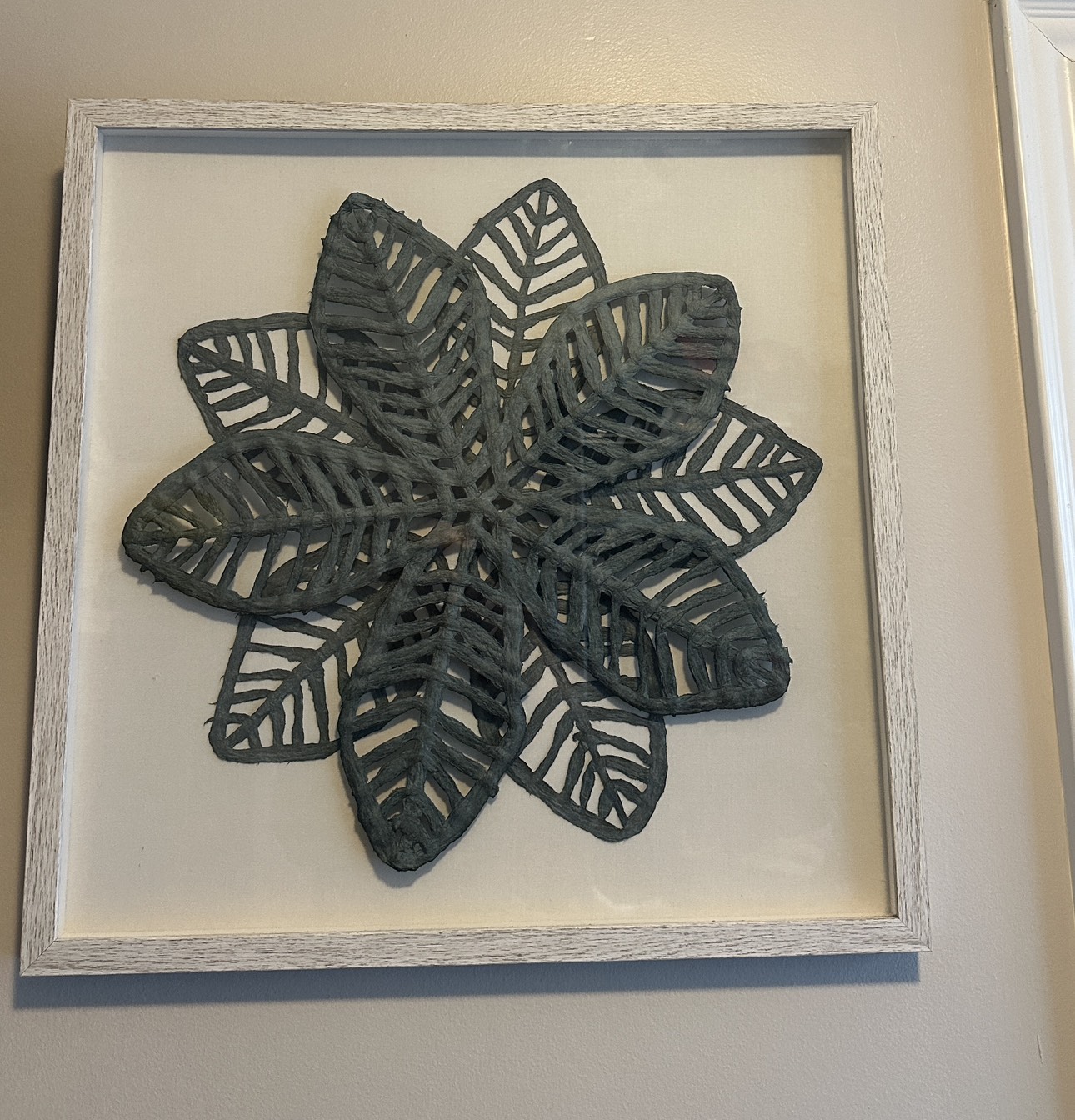 Beautiful Wall Art Picture - photo 4