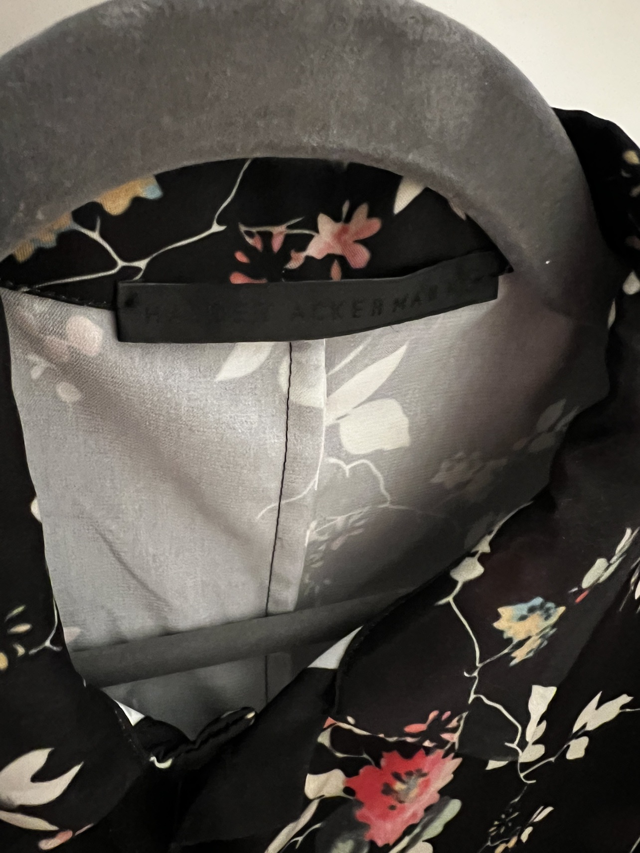 Men’s “designer” dress shirts - small - photo 3