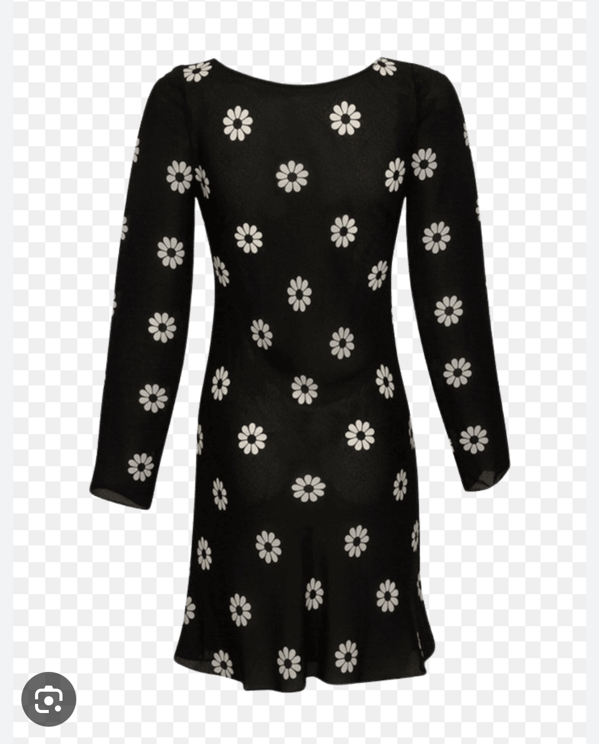 Réalisation Par - The Cosima 90’s Daisy dress - XS - photo 3