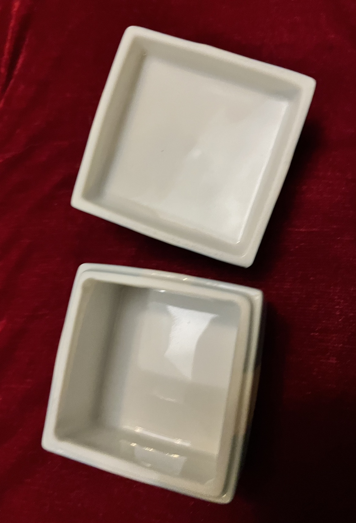 🥕Authentic Vintage Tiffany Ring Box image indicator(3)