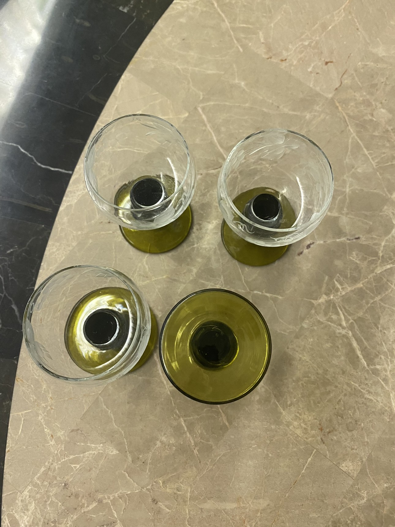 Vintage Roemer Shot Glasses(2OZ) image indicator(5)