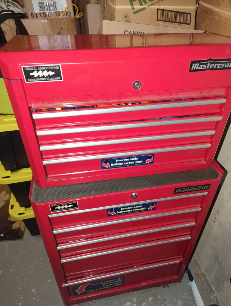 tool box