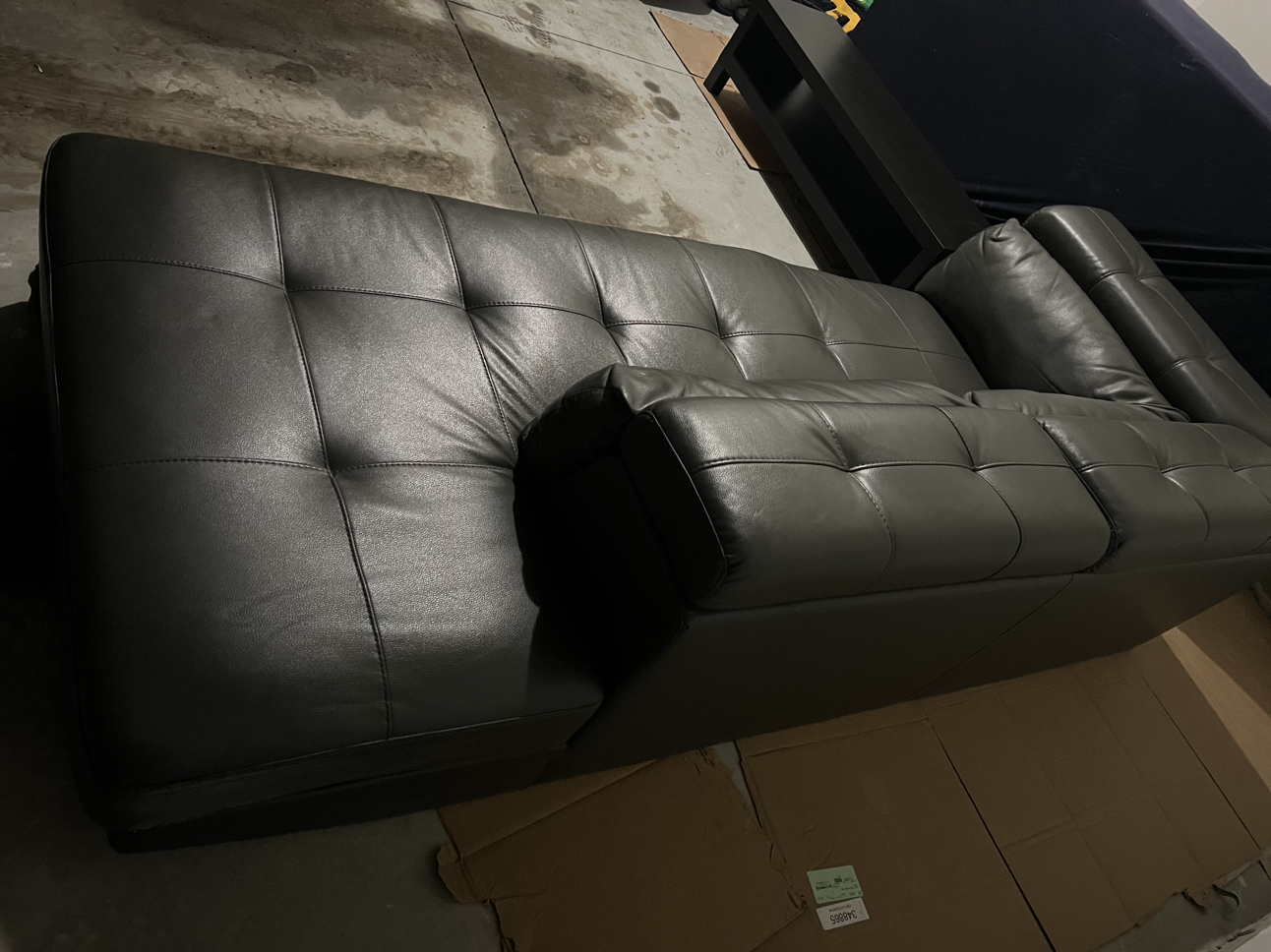 Sofa - photo 2