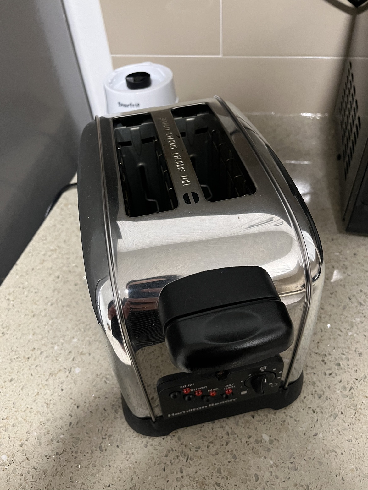 Toaster thumbnail