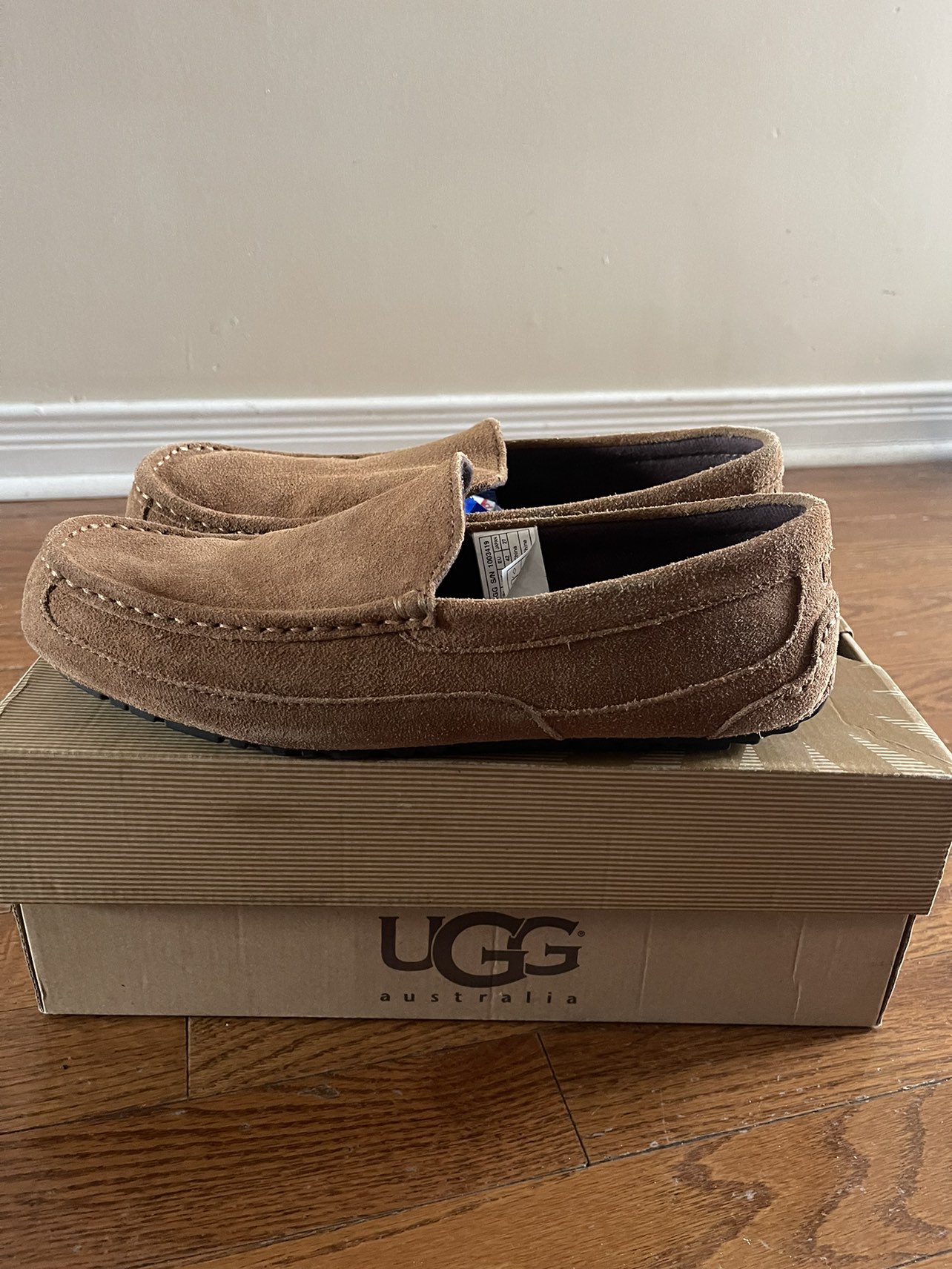 UGG M Alder - photo 2