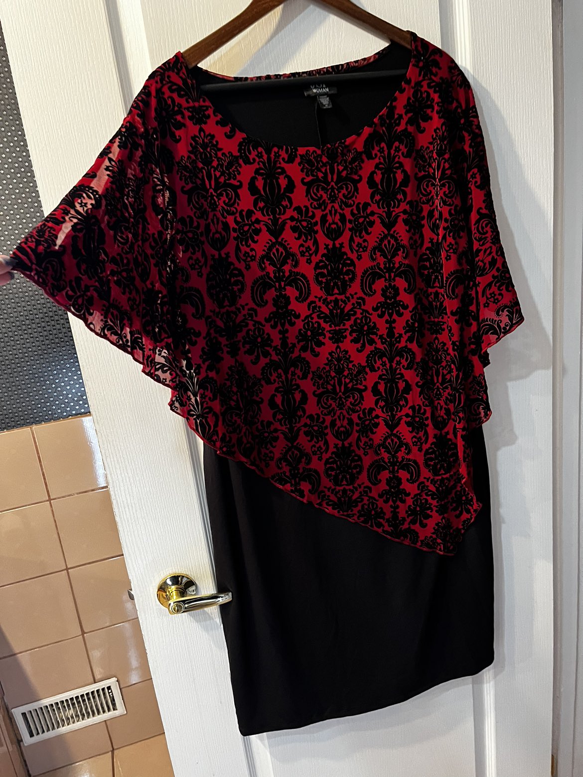 Dress image indicator(3)