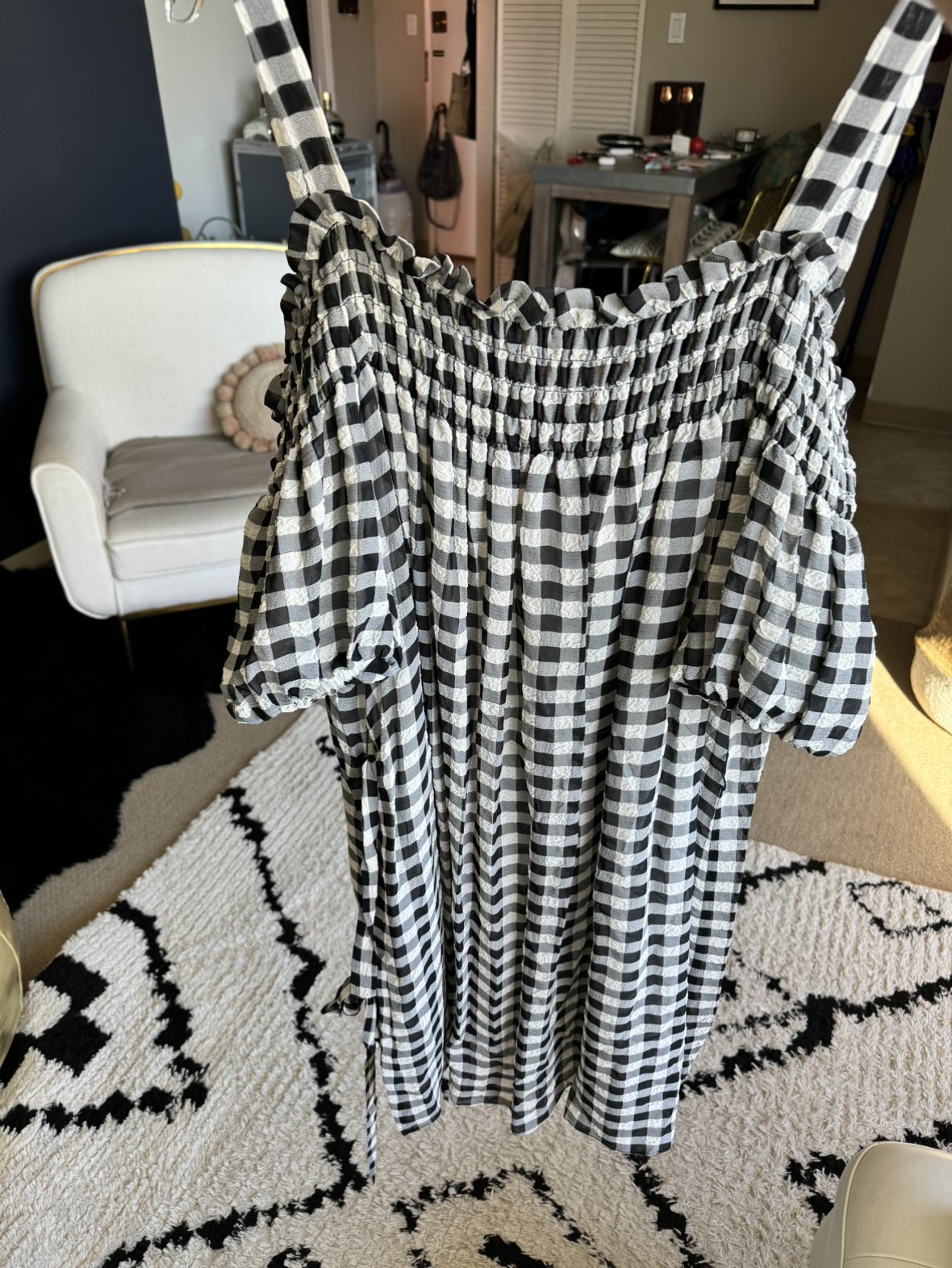 Moschino Boutique dress