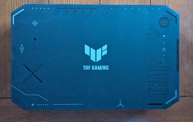 Asus TUF RTX 4090 OC (Brand new)