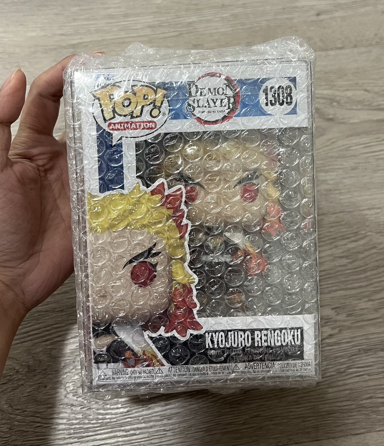 MOVING SALE!!! Anime Funko Pops Part 5 - photo 3