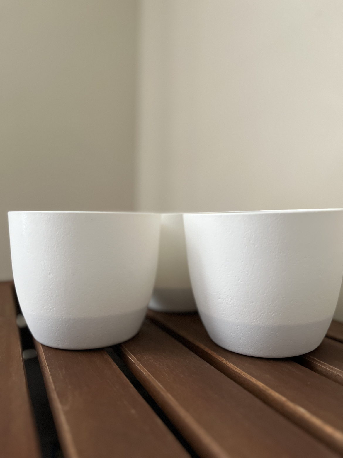 T4U Self Watering Planters - Set of 4 - photo 2