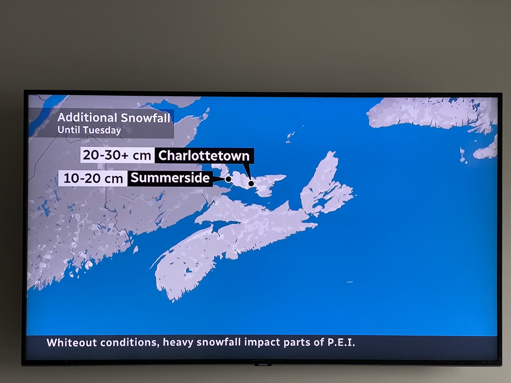 Samsung Smart TV 55” QLED Technology - photo 3
