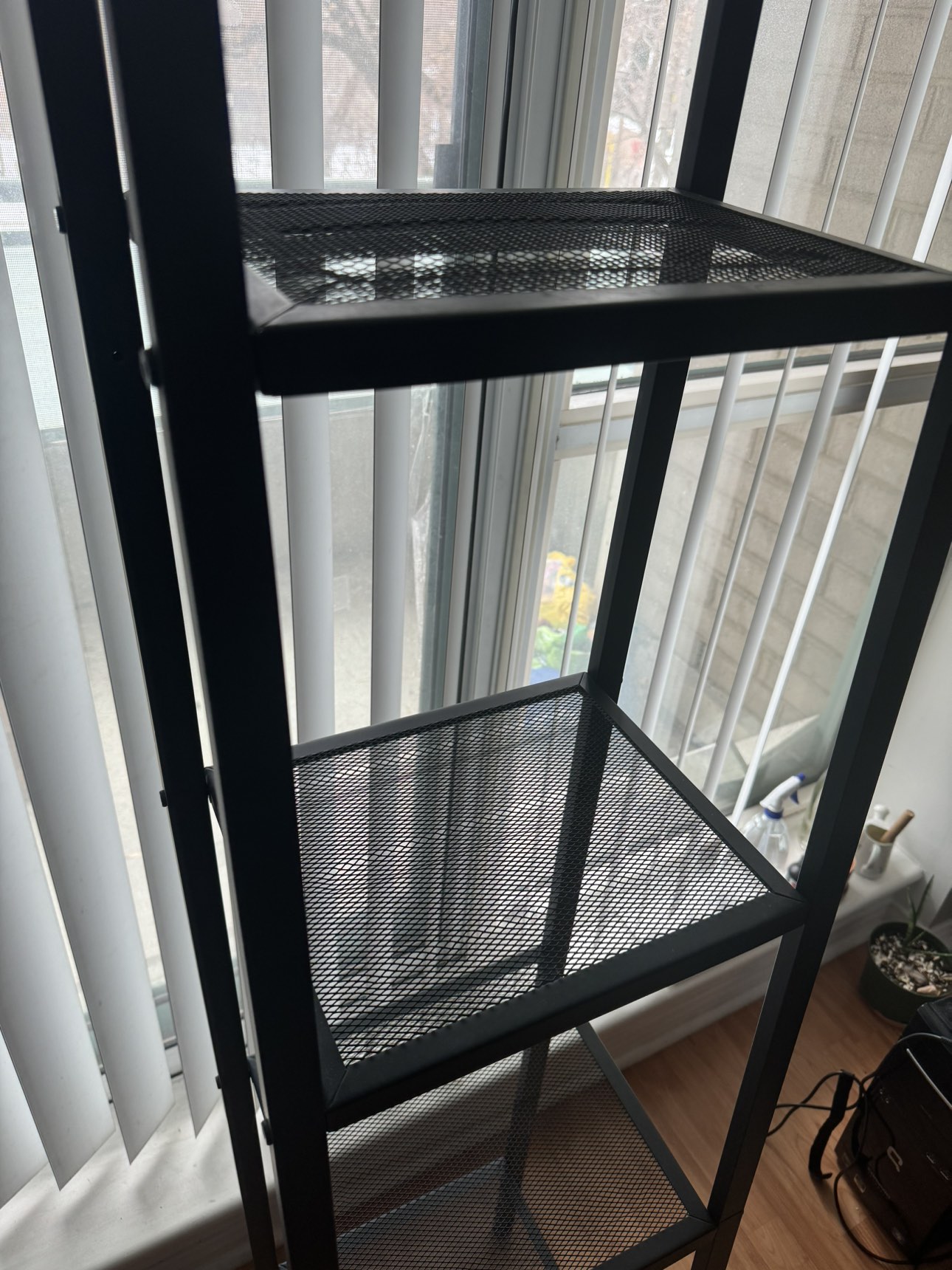 Ikea shelf unit - photo 3