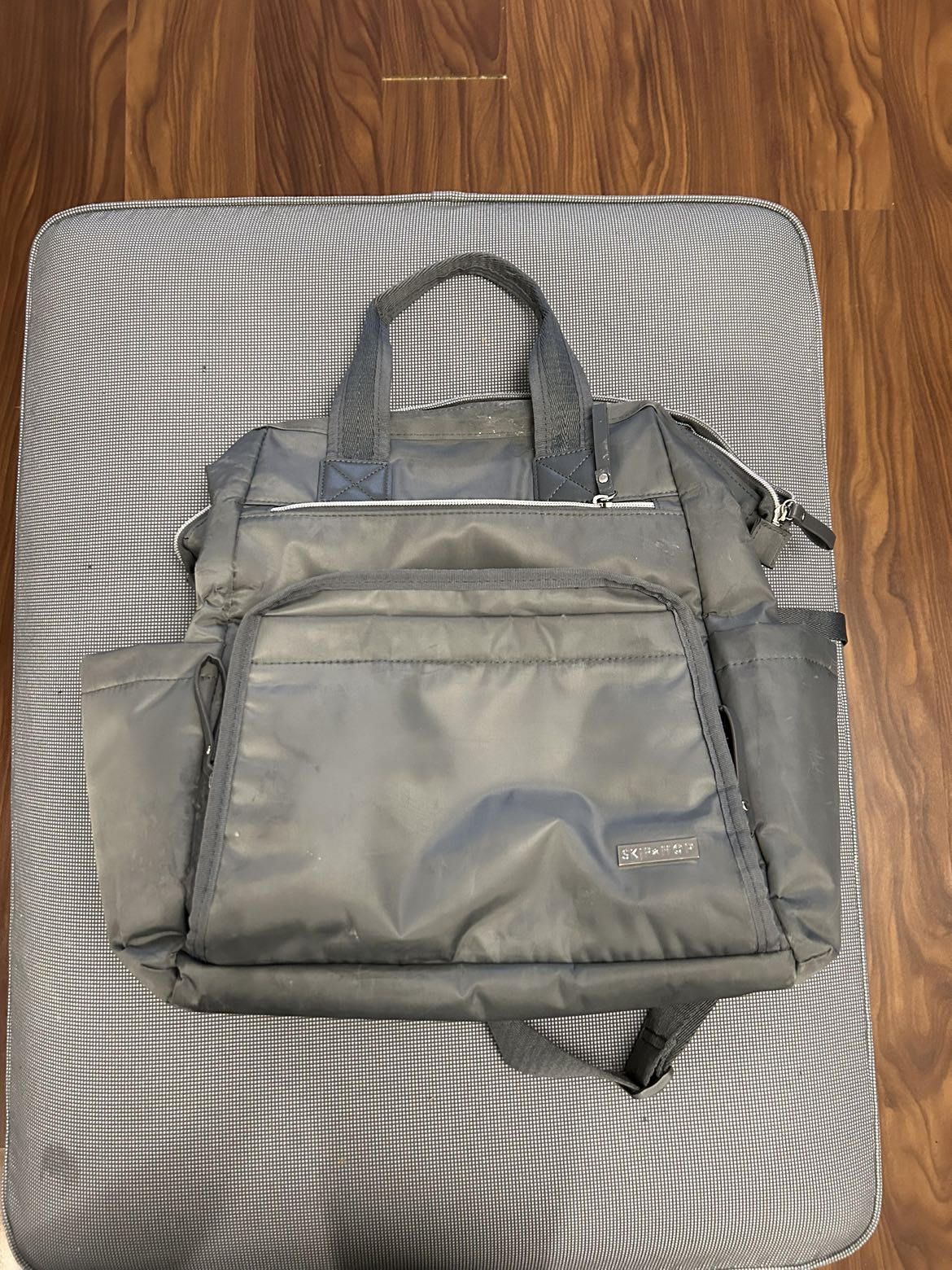 Diaper bag - photo 2