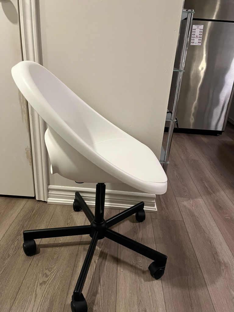 Ikea swivel chair - photo 2