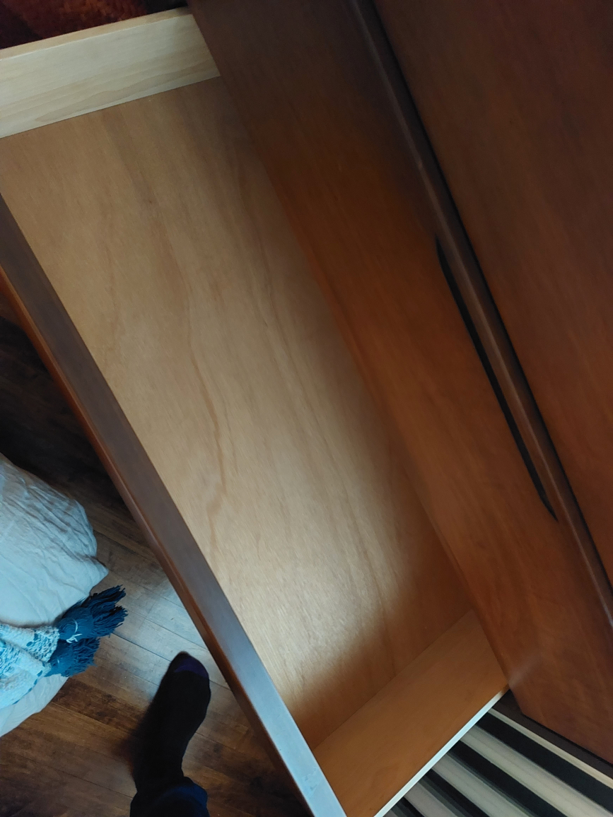 4 - Drawer Dresser - photo 3