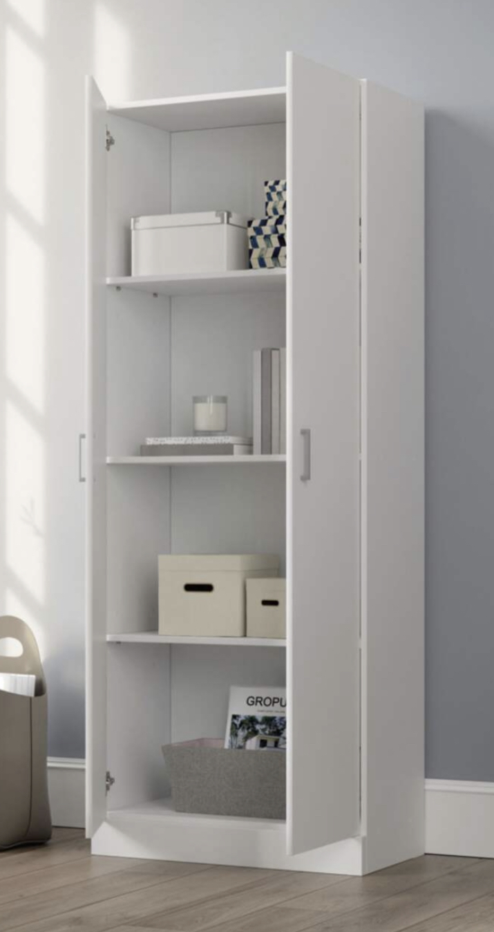 Wardrobe 2 doors - photo 2
