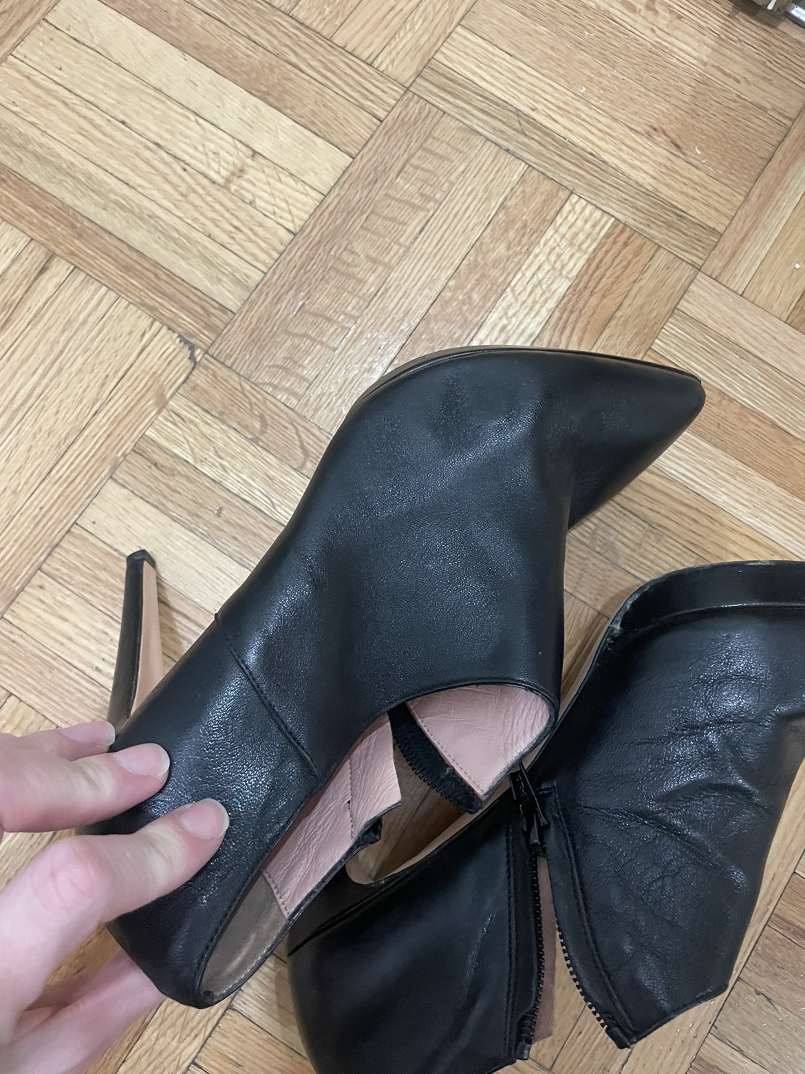 Shoes - photo 2