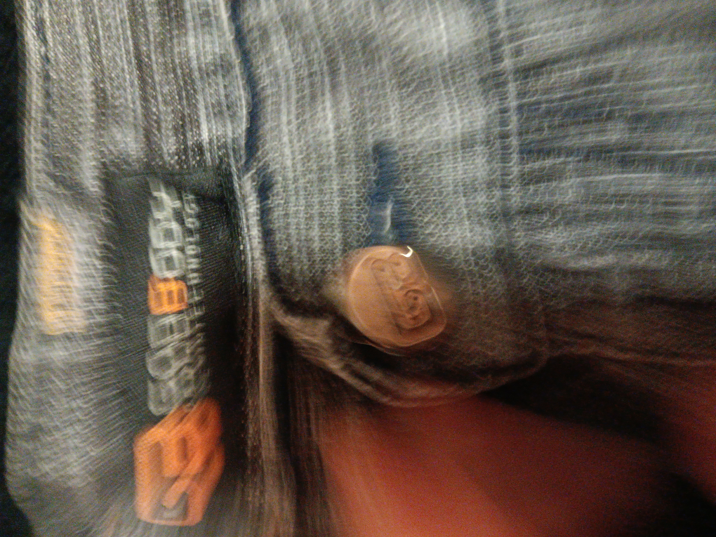 #freecycle Men's pants fits like 32-34 image indicator(2)