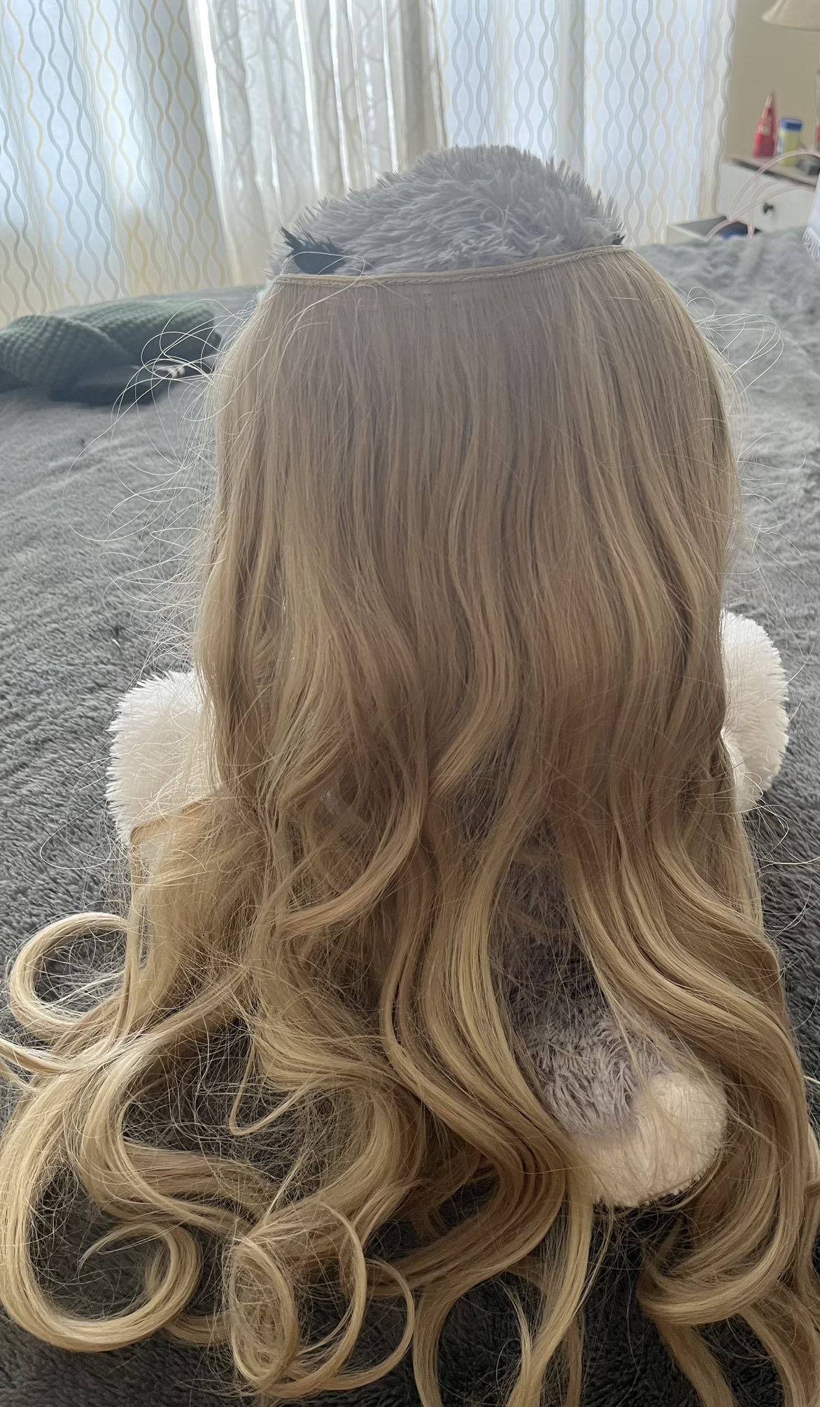 Halo  from  Shein