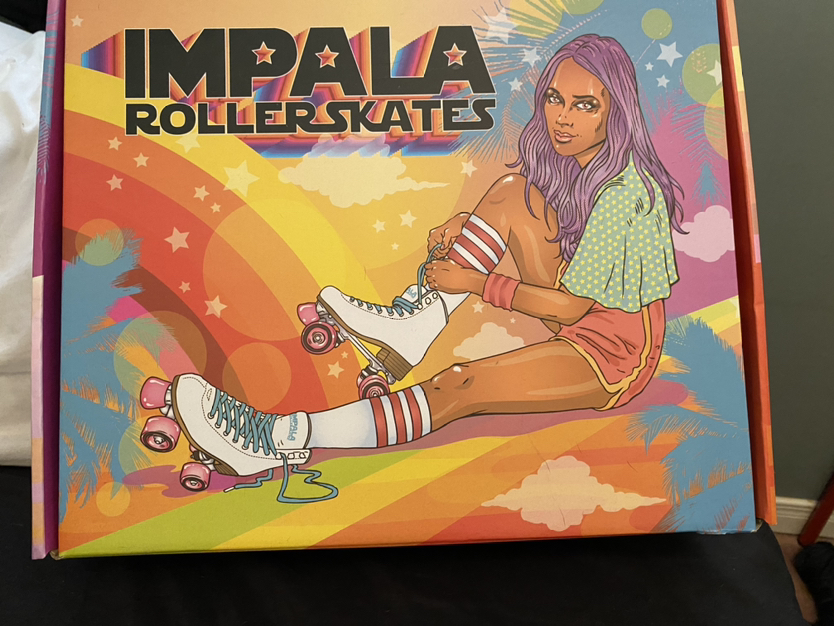 Roller Skates - photo 3