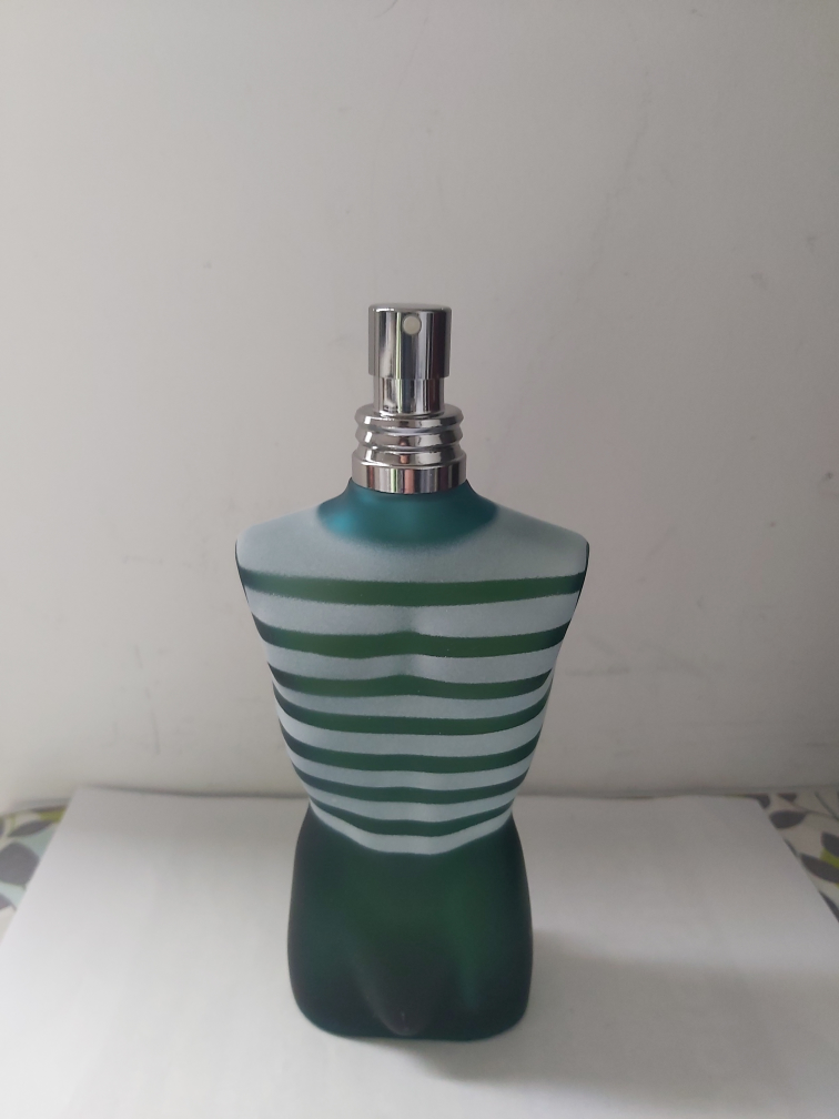 Le Male-Jean Paul Gaultier Eau de Toilet image indicator(2)