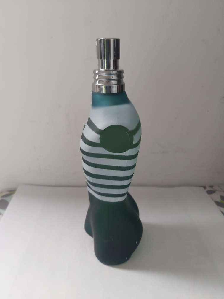 Le Male-Jean Paul Gaultier Eau de Toilet image indicator(3)