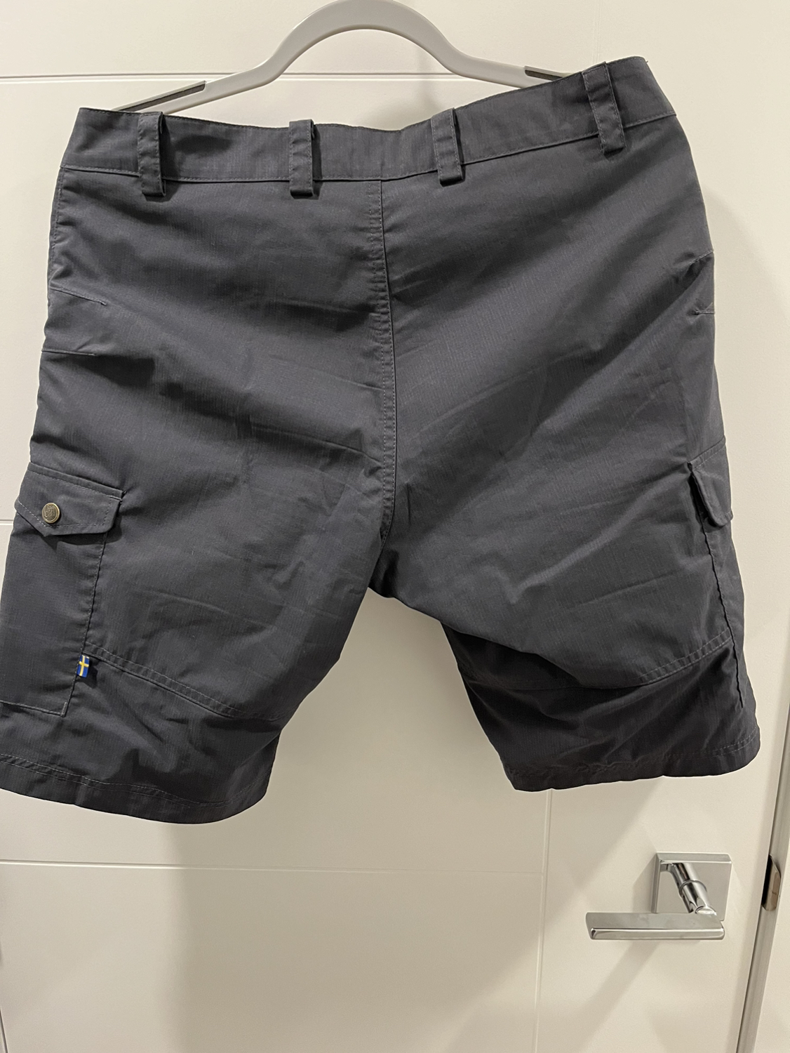Fjällräven Vidda Pro Lite Shorts - photo 3