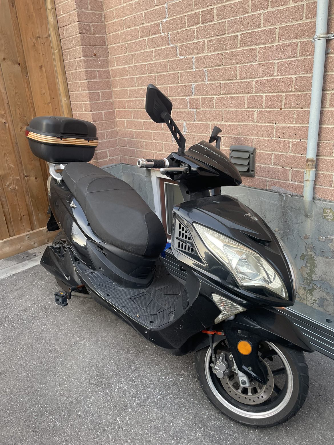 Emmo ebike