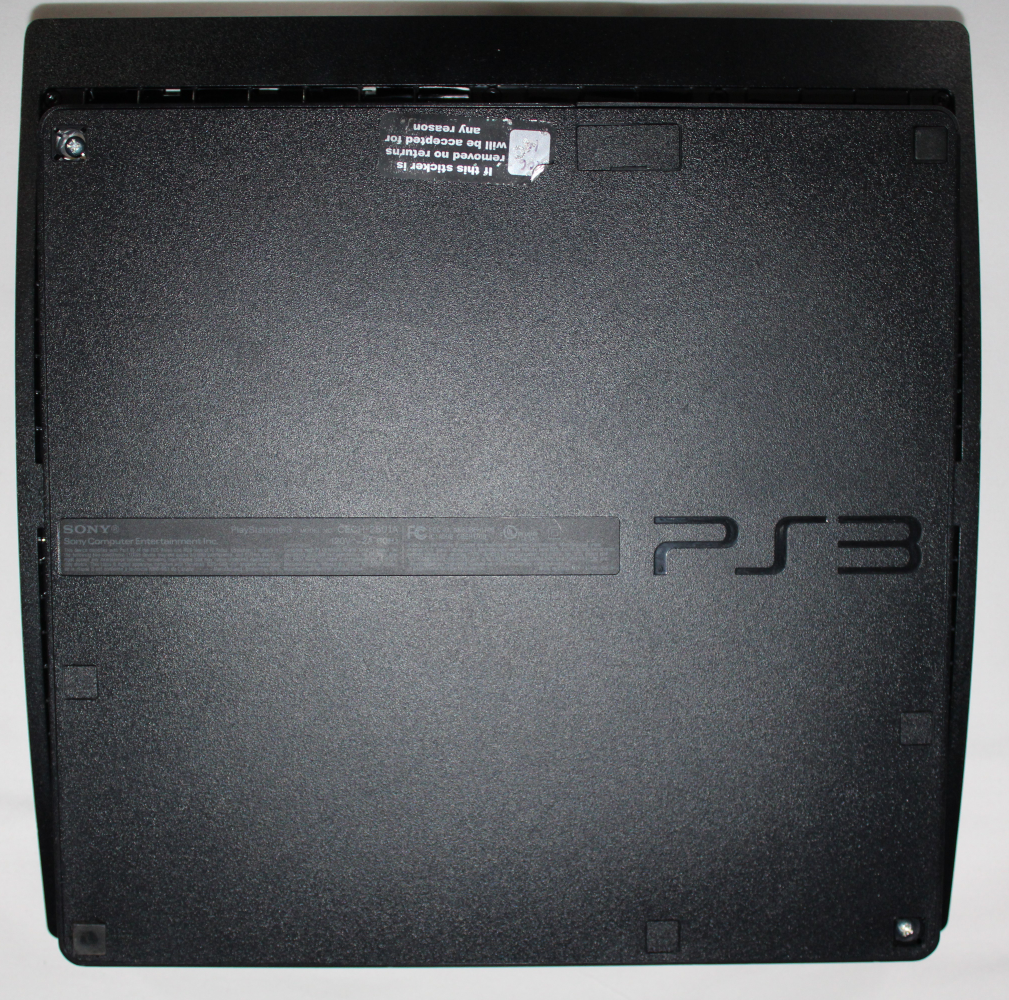 Playstation 3 160gb w/ Accessories + 7 Games image indicator(4)