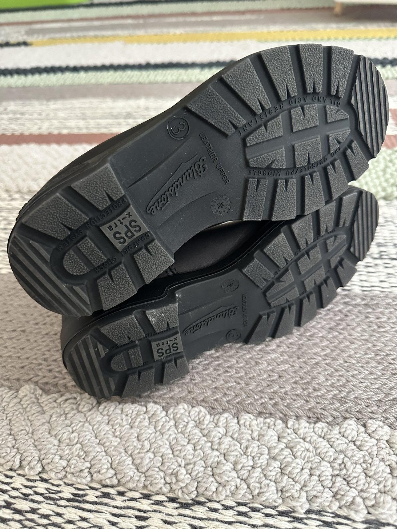 Blundstone Kids’ boots - photo 4