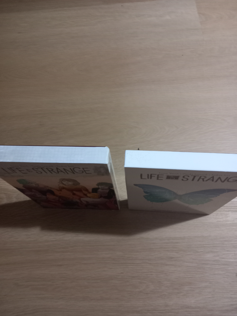 Life is Strange Comics (Volume 1 to 6 Bundle) - photo 4
