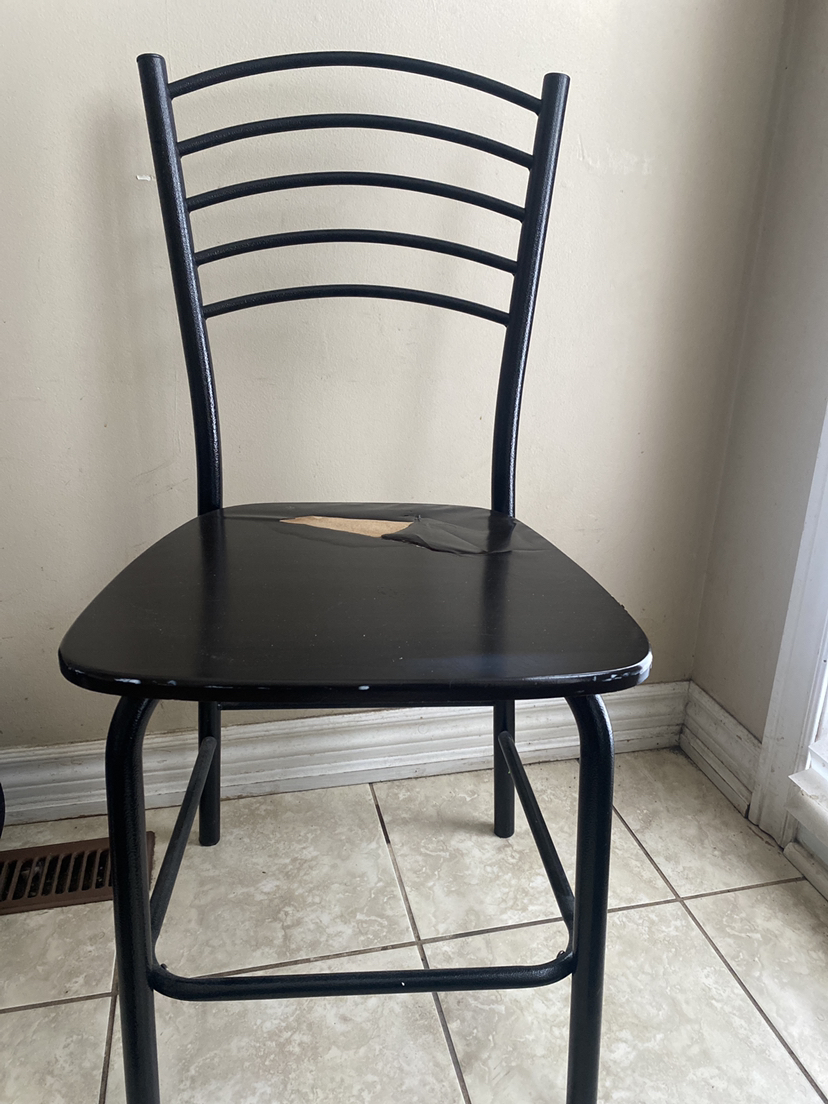 🧡Chair of dining table