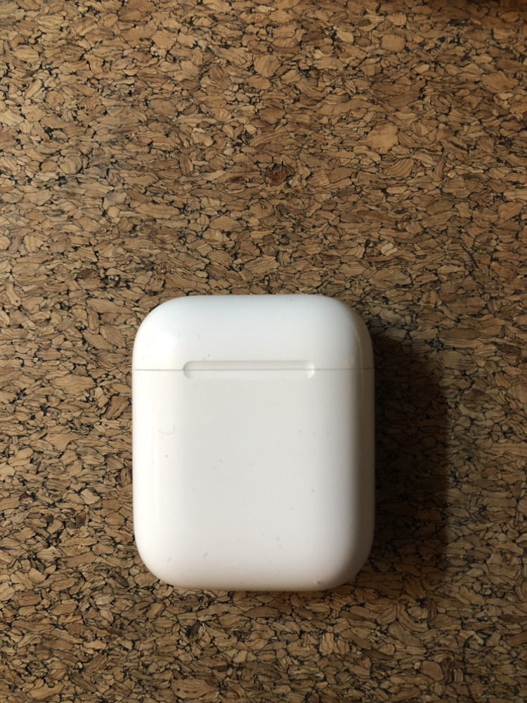 Authentic Airpods 2 - photo 3