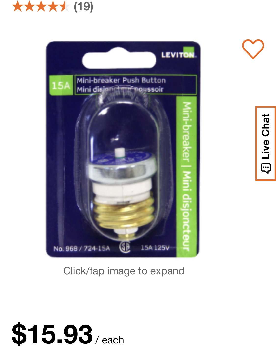 15 amp mini breaker fuses image indicator(3)