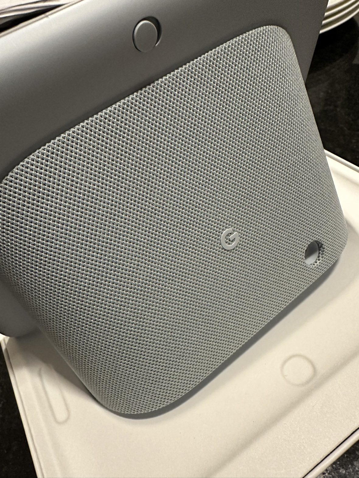 Google Nest Hub - photo 3