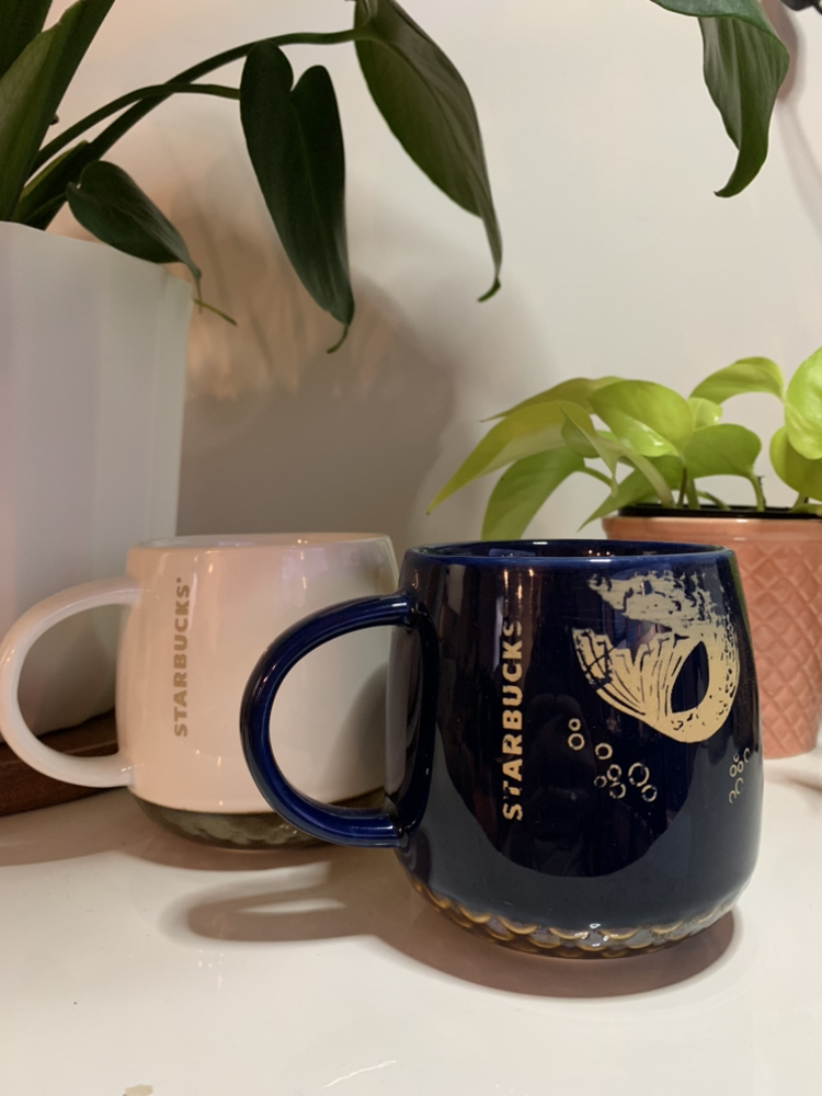 Starbucks mugs #freecycle image indicator(2)