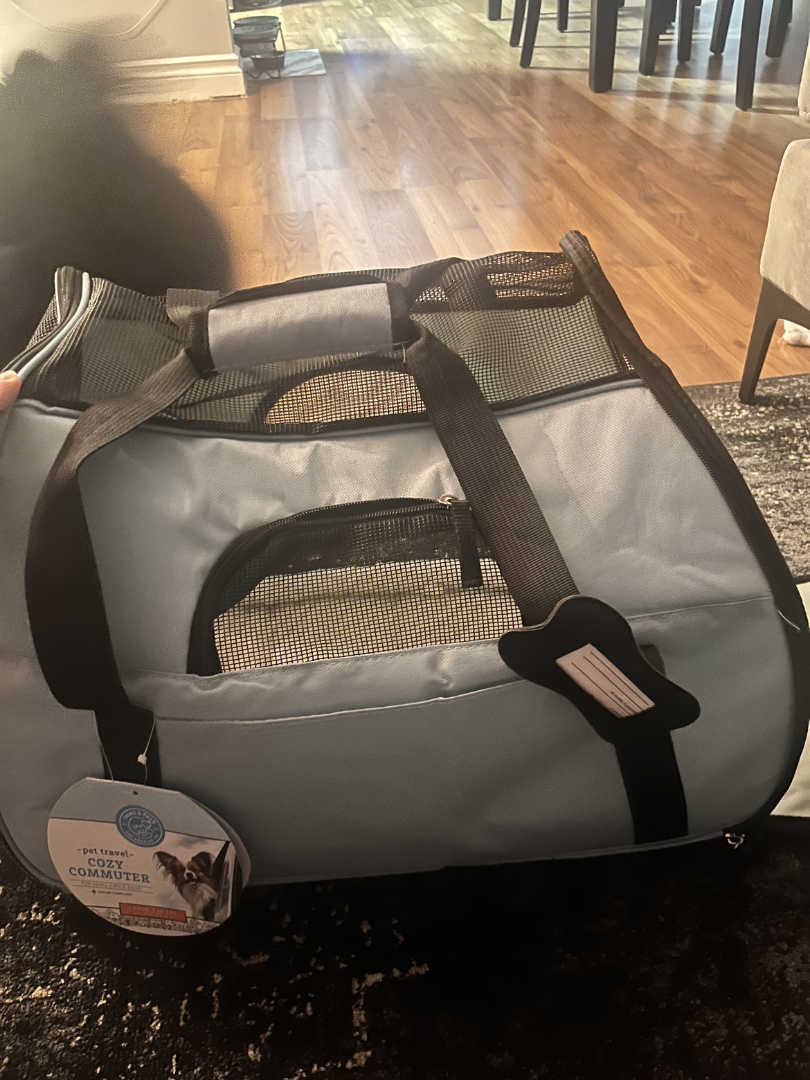 Brand new Pet carrier