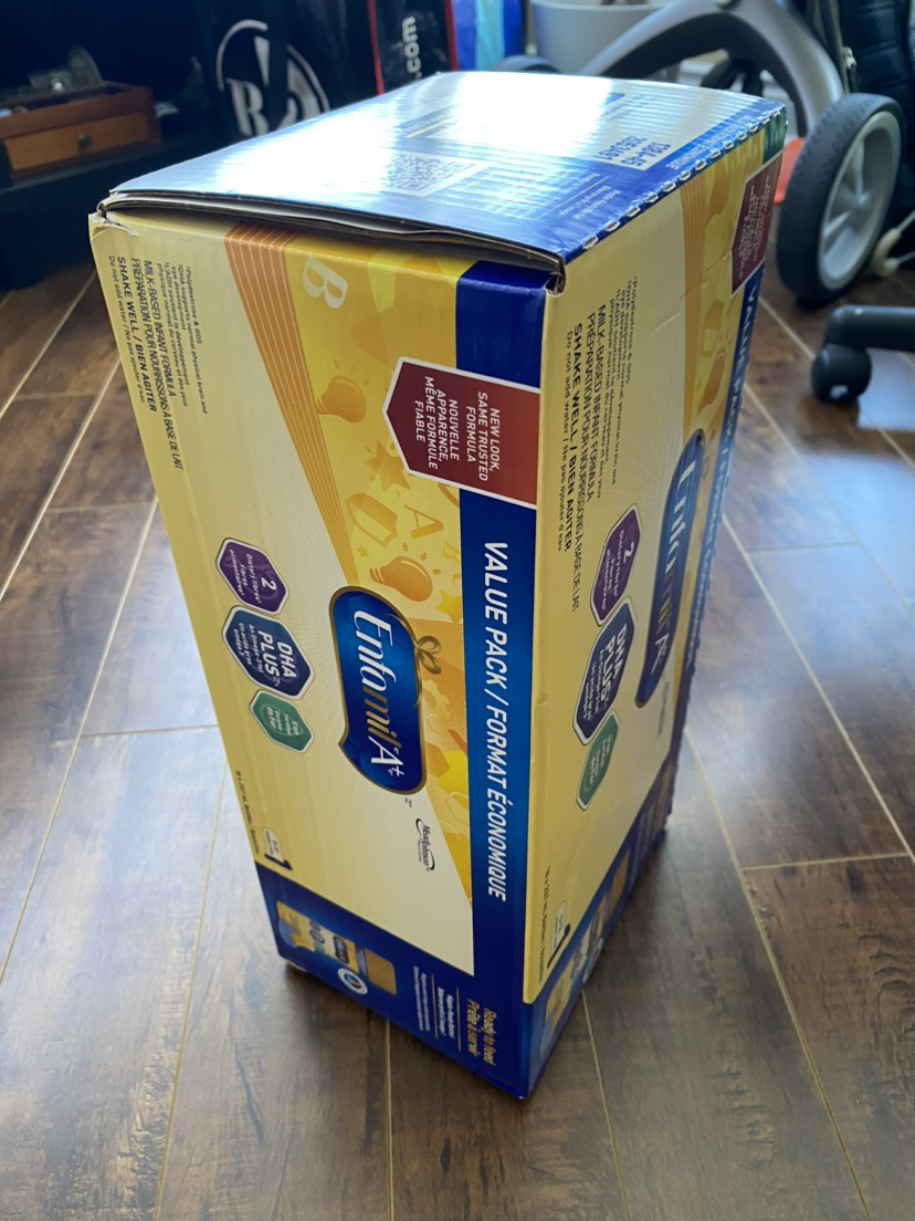 Baby Formula, Ready to Feed - photo 2