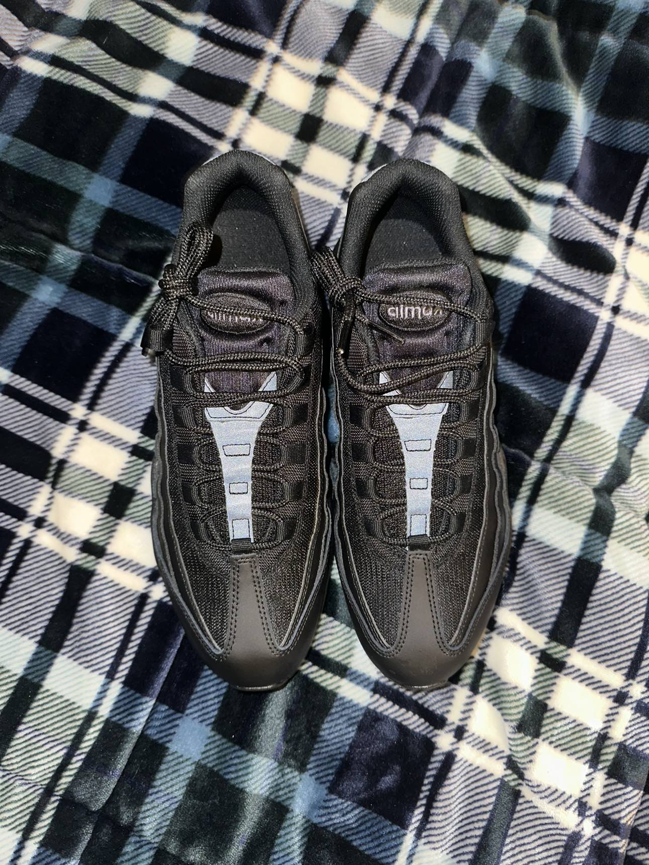 Nike Air Max 95 Essential - photo 2