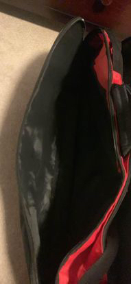 Yonex Badminton racket bag - photo 5
